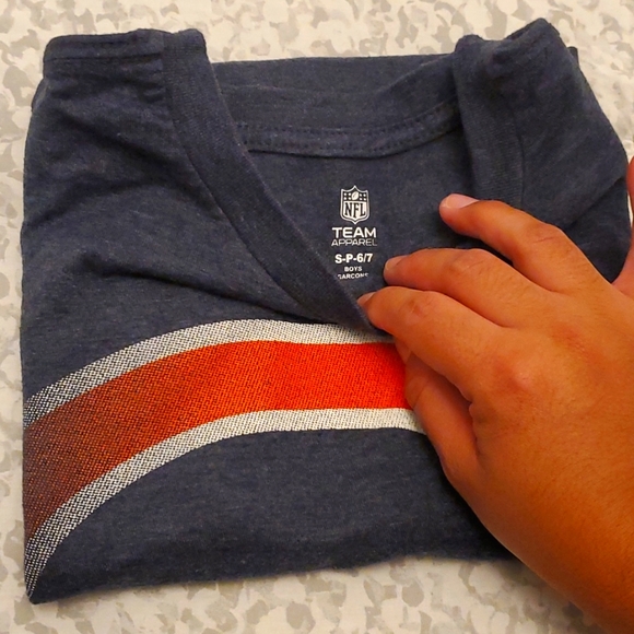 BEARS t-shirt - Picture 4 of 4